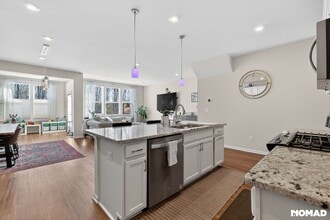 5899 Whispering Springs Dr in Ann Arbor, MI - Building Photo - Building Photo