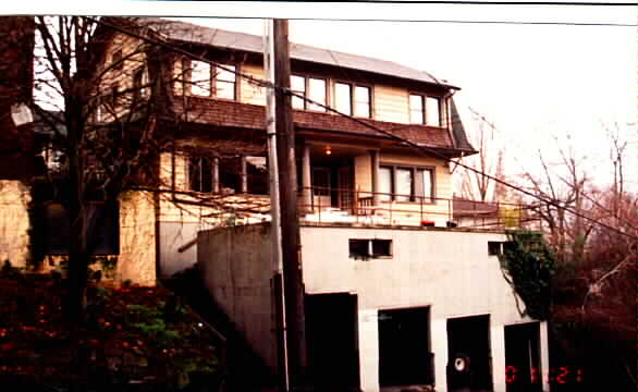 1011 Belmont Ave E in Seattle, WA - Building Photo - Building Photo