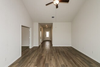 464 Beechwood Hacienda Dr in Katy, TX - Foto de edificio - Building Photo