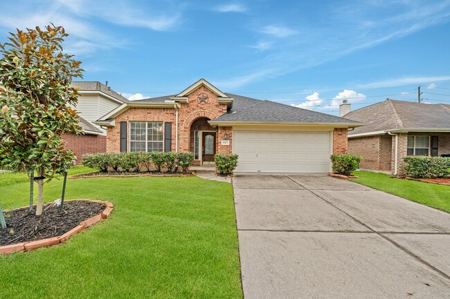 property at 6423 Bonnie Chase Ln