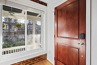 136 Quincy Pl NE in Washington, DC - Building Photo - Building Photo