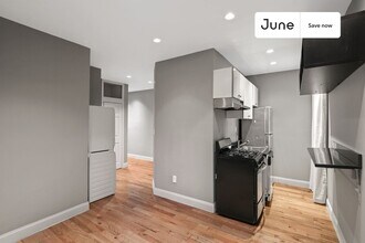 20 Avenue A Ave, Unit 2H in New York, NY - Foto de edificio - Building Photo