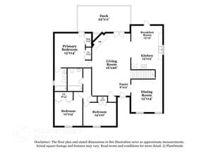 1206 Evergreen Way in Simpsonville, KY - Foto de edificio - Building Photo