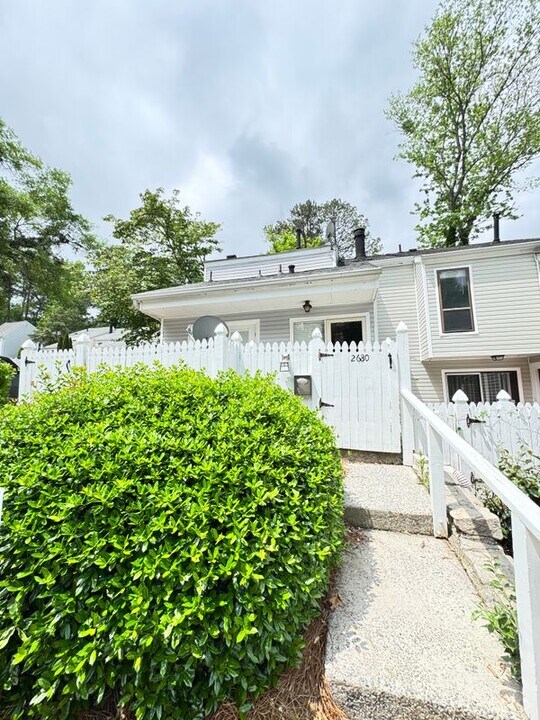 2680 Greentree Dr SE in Marietta, GA - Building Photo