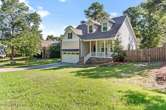 10 Bradley Ln in Pinehurst, NC - Building Photo - Building Photo
