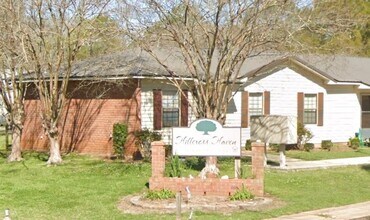 11 Hillcross St in McKenzie, AL - Building Photo - Building Photo