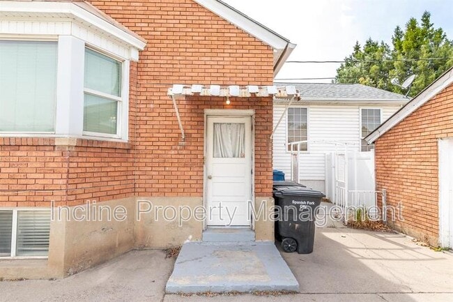 250 W 100 S in Spanish Fork, UT - Building Photo - Building Photo