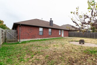 5721 SE 86th St in Oklahoma City, OK - Building Photo - Building Photo