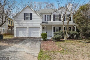 2205 Dresden Green in Kennesaw, GA - Building Photo