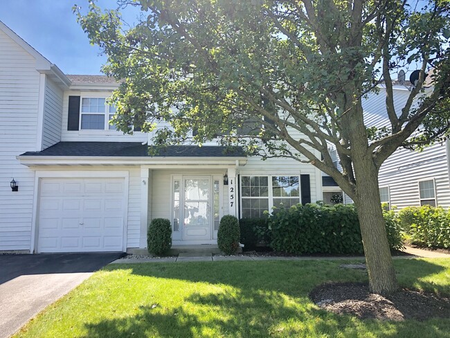 property at 1257 Orleans Dr