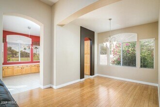 1004 S Parkcrest St in Gilbert, AZ - Building Photo - Building Photo