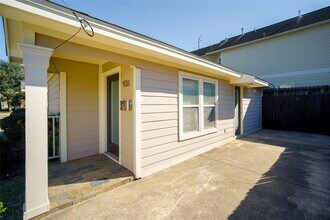 906 W 9th St in Houston, TX - Building Photo - Building Photo