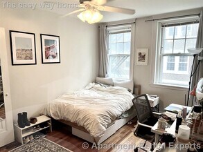 11 Ellery St, Unit #4 in Cambridge, MA - Building Photo - Building Photo