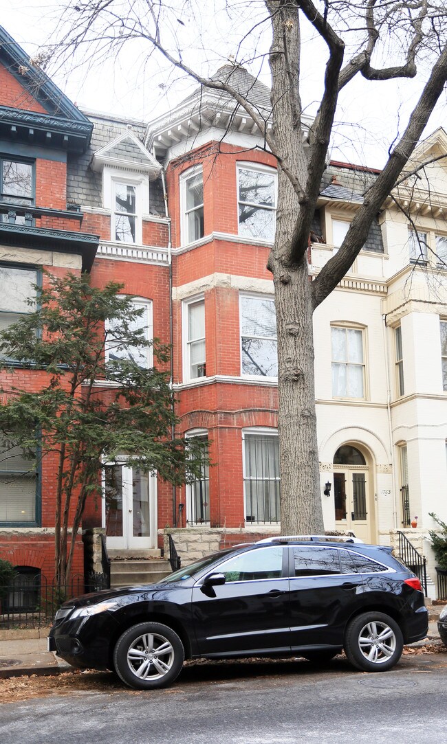 1765 Church St NW in Washington, DC - Building Photo - Building Photo
