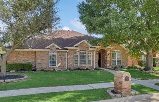 5616 Petunia Dr in McKinney, TX - Building Photo