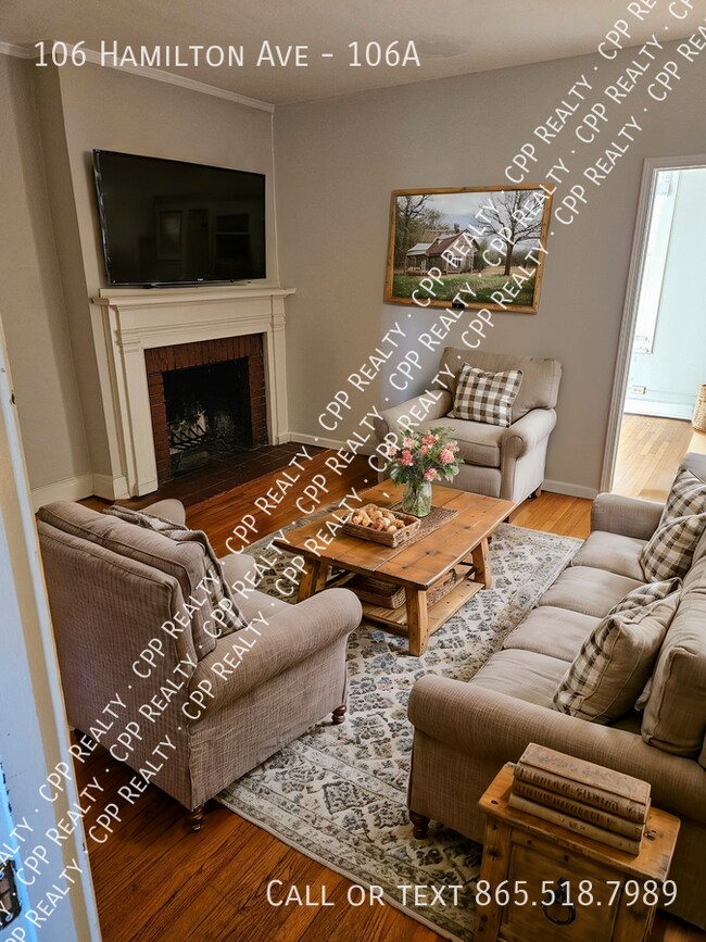 property at 106 Hamilton Ave