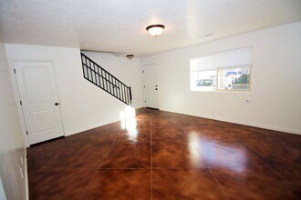 2801 E 450 N in Saint George, UT - Building Photo - Building Photo