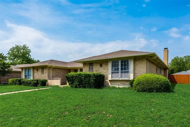 409 Tiffany Trail