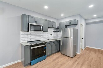 786 Thomas Ave in Columbus, OH - Building Photo - Building Photo