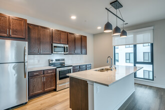 Greenlink Residences in Brown Deer, WI - Building Photo - Interior Photo