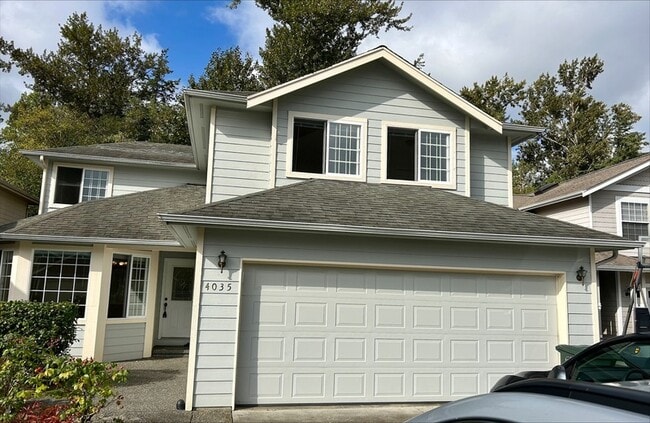 4035 Glengary Rd in Bellingham, WA - Building Photo - Building Photo