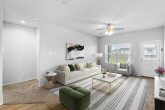 2607 Big Bear Lake in Converse, TX - Building Photo - Building Photo