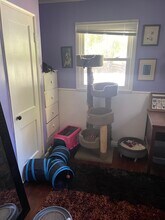 813 S Mitchell St in Bloomington, IN - Foto de edificio - Building Photo