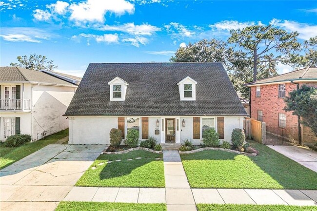 property at 4513 Wade Dr