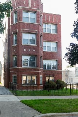 7952 S Phillips Ave in Chicago, IL - Building Photo