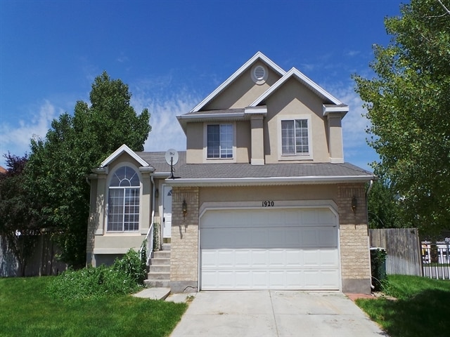 property at 1920 Sergeant Dr