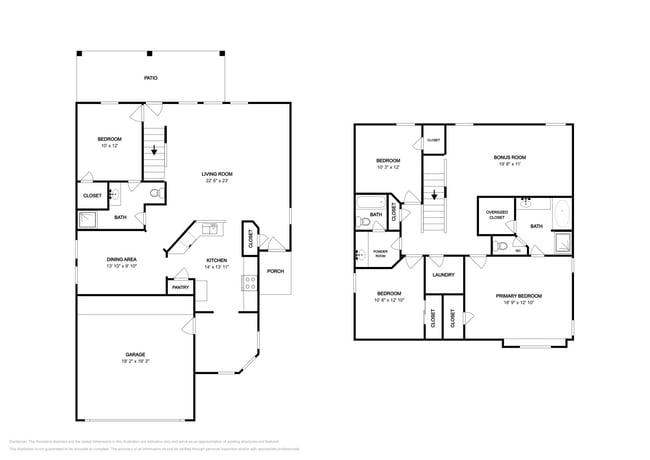 1111 Chestnut Bough St in Channelview, TX - Building Photo - Building Photo