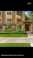 119 E Cooper Ave, Unit 4 in Aspen, CO - Building Photo