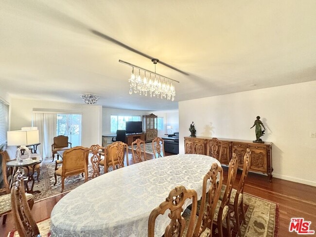 property at 10655 Wilshire Blvd