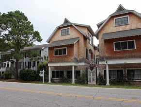 1620 W Paris Ave in Port Royal, SC - Building Photo - Building Photo