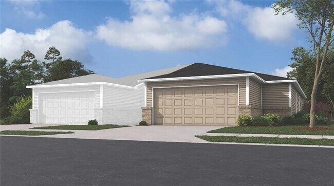 6601 NW Gregory St in Bentonville, AR - Building Photo - Building Photo