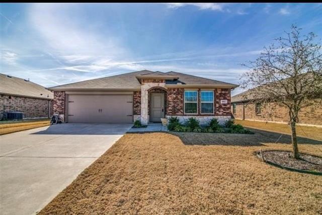 304 Saw Mill Rd in Royse City, TX - Building Photo