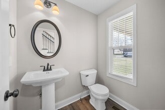 1176 Elizabeth Ln in Clarksville, TN - Building Photo - Building Photo