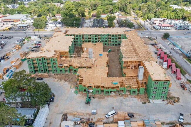 Dakota at Shepherd photo'