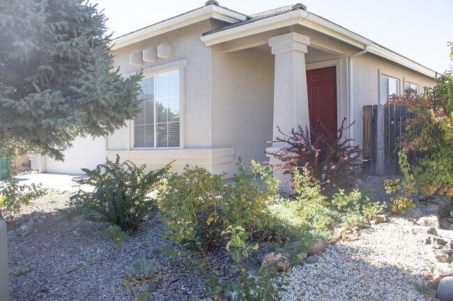 1864 Millpond Ct in Reno, NV - Building Photo - Building Photo