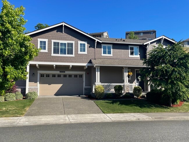 property at 10904 171st Ave E