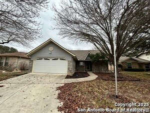 3628 Chestnut Ct in Schertz, TX - Building Photo