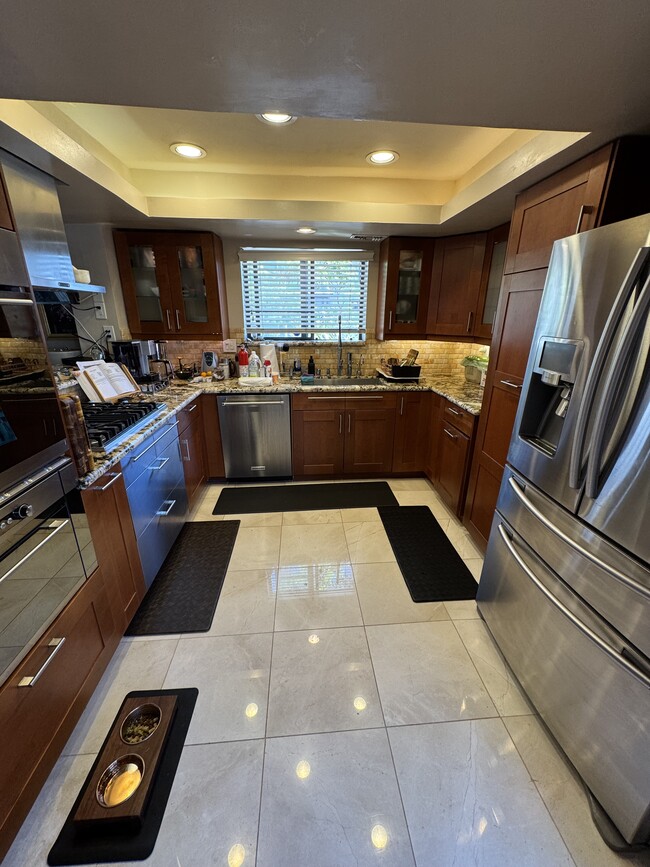 property at 4433 Via Sepulveda