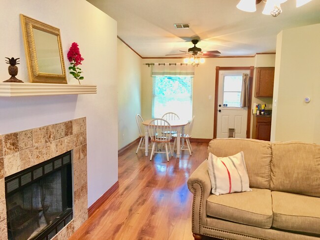 1905 Copperlilly Cove, Unit Master Bedroom photo'