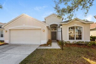 4127 101st Ave E in Parrish, FL - Building Photo