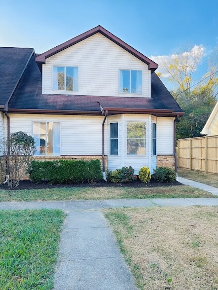 3249 Lakeford Dr in Nashville, TN - Building Photo - Building Photo