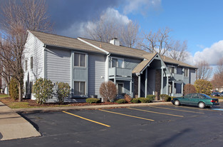 Rosemont Apartments