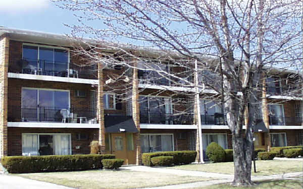 11942-11946 S Ridgeway Ave in Alsip, IL - Foto de edificio