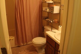 1515 S Lumpkin St in Athens, GA - Building Photo - Building Photo