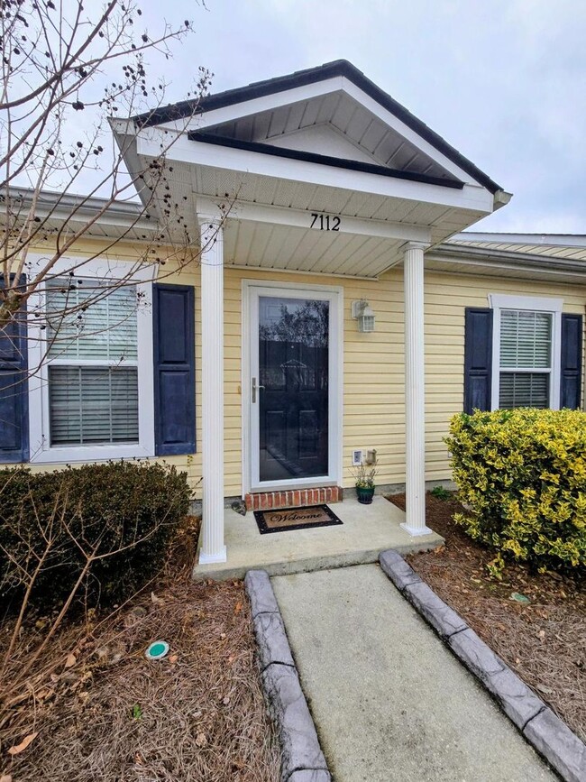 7112 Belize Dr in Augusta, GA - Building Photo - Building Photo