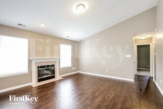 6342 Hazelhatch Dr in Indianapolis, IN - Building Photo - Building Photo